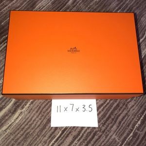 Hermes box